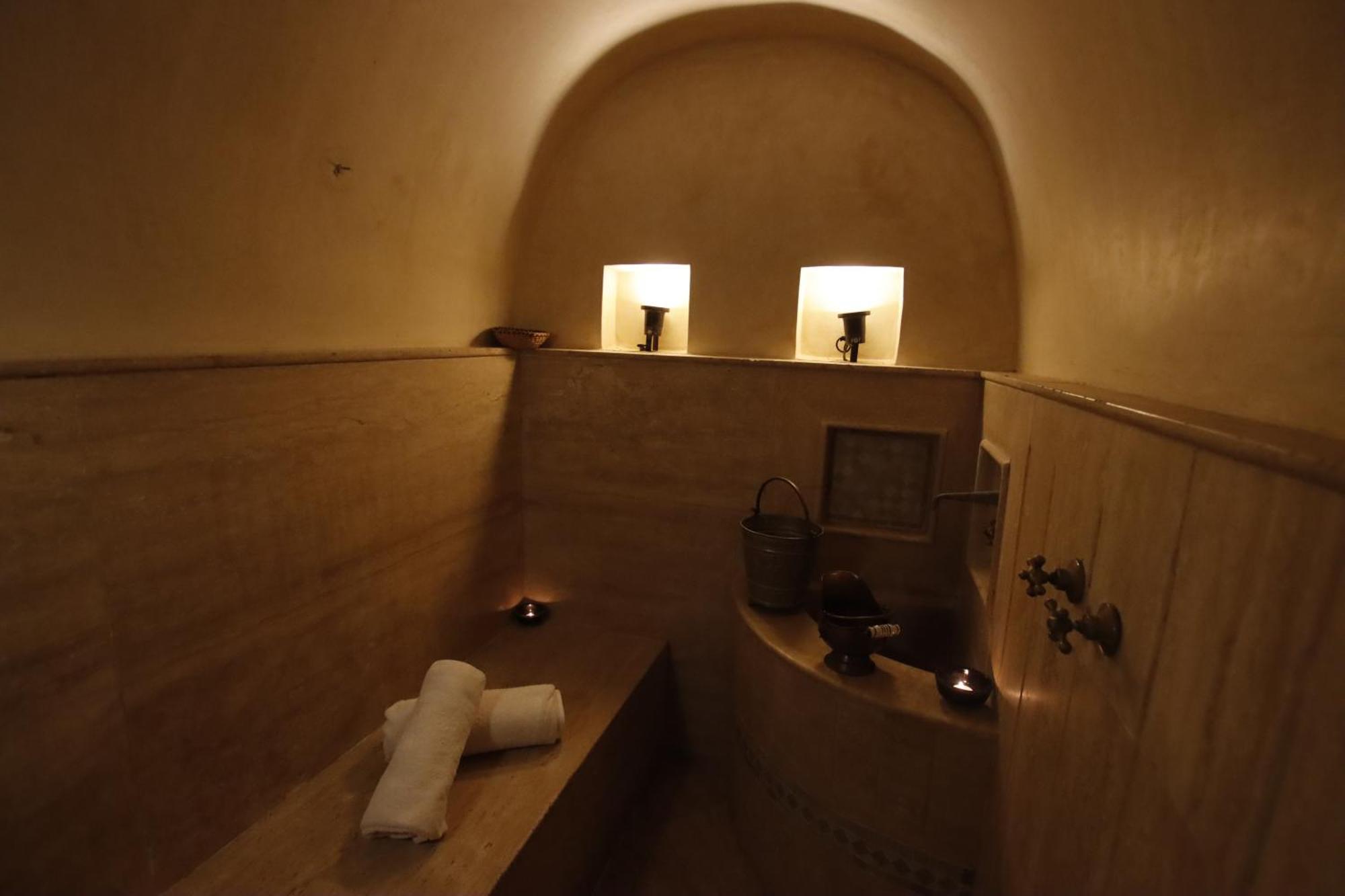 Riad 5 Sens มาร์ราเกช ภายนอก รูปภาพ