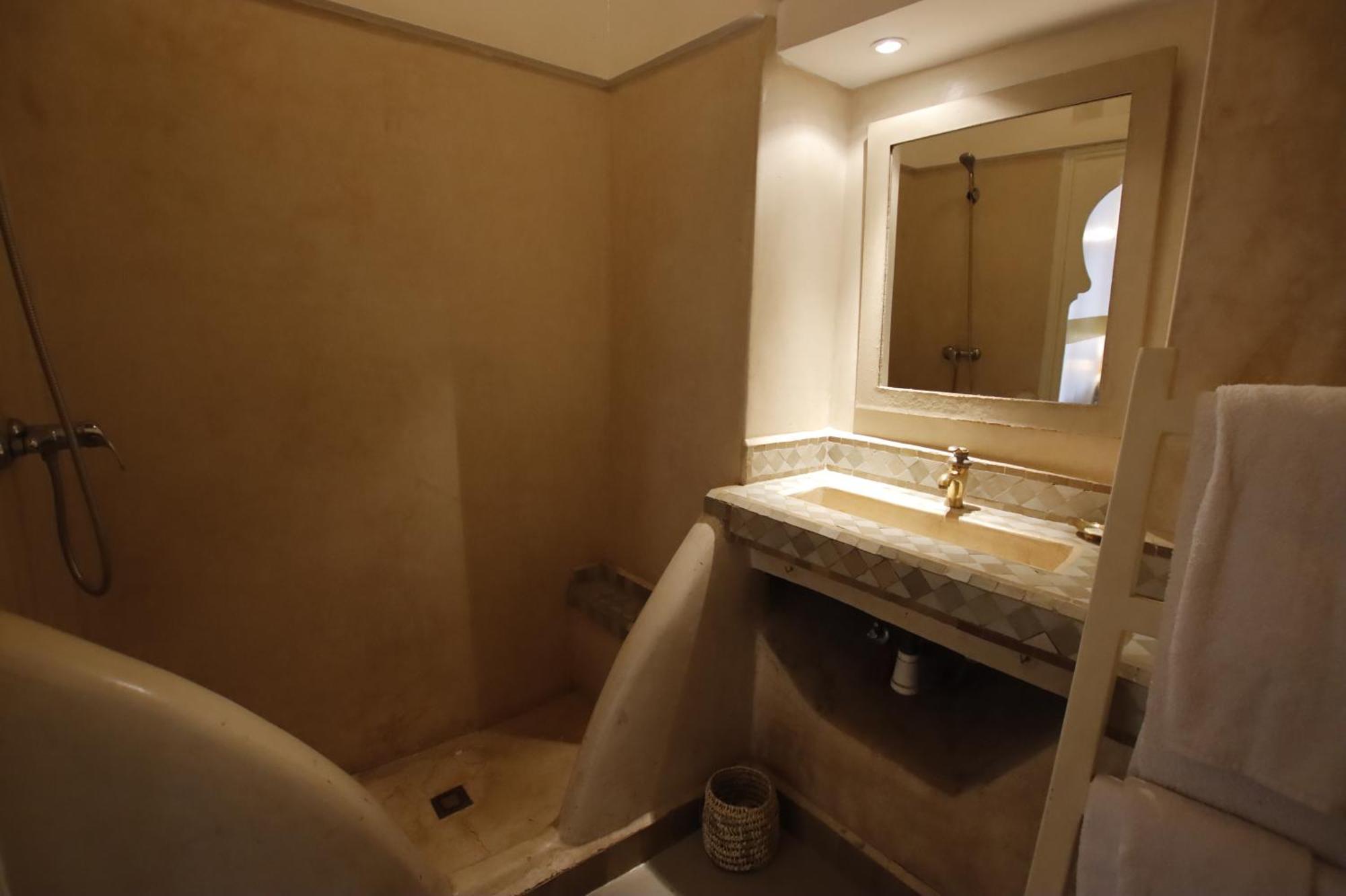 Riad 5 Sens มาร์ราเกช ภายนอก รูปภาพ